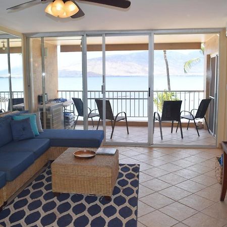 Menehune Shores 309 Kihei Kültér fotó