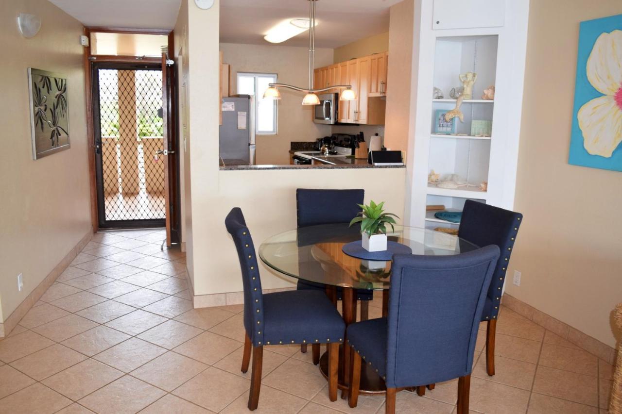 Menehune Shores 309 Kihei Kültér fotó