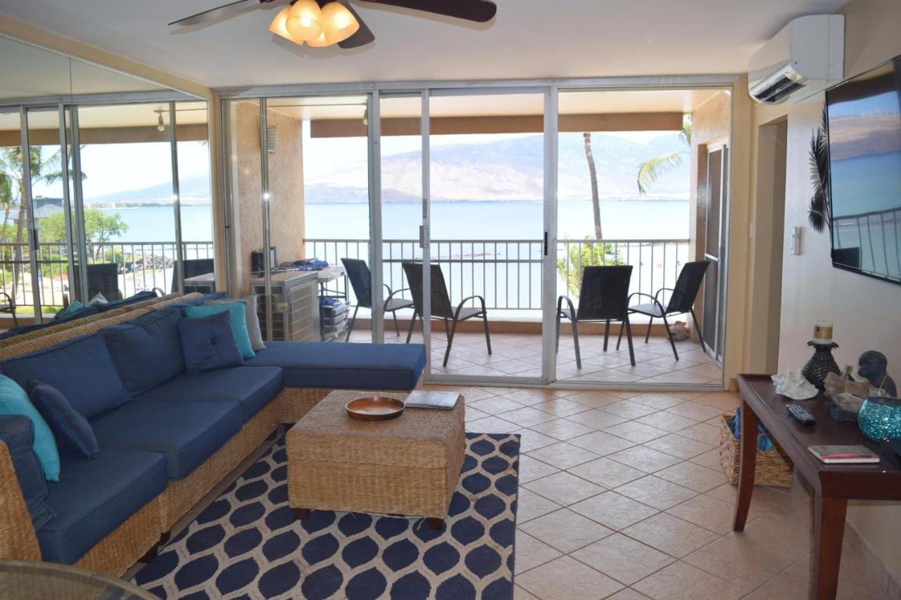 Menehune Shores 309 Kihei Kültér fotó