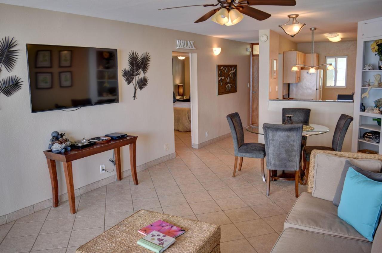 Menehune Shores 309 Kihei Kültér fotó