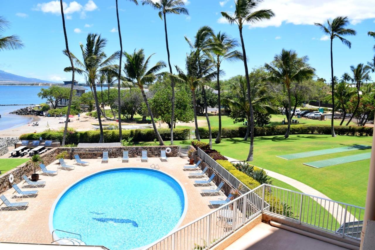 Menehune Shores 309 Kihei Kültér fotó