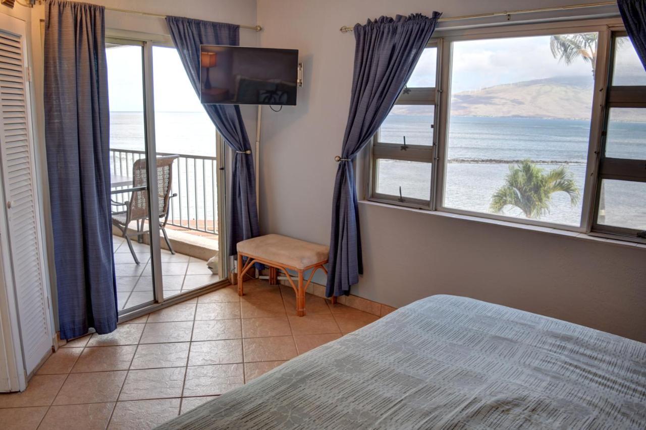 Menehune Shores 309 Kihei Kültér fotó