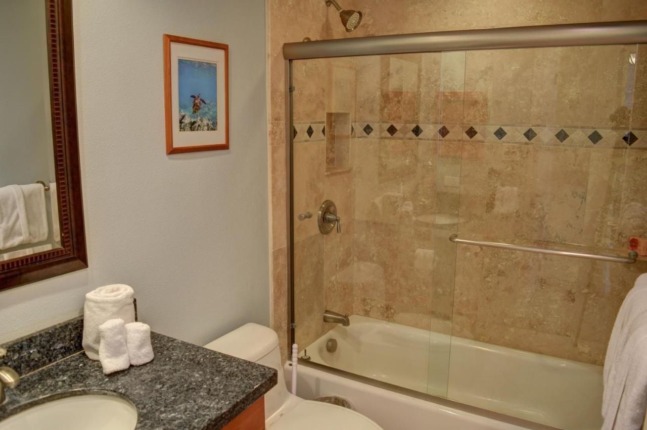 Menehune Shores 309 Kihei Kültér fotó