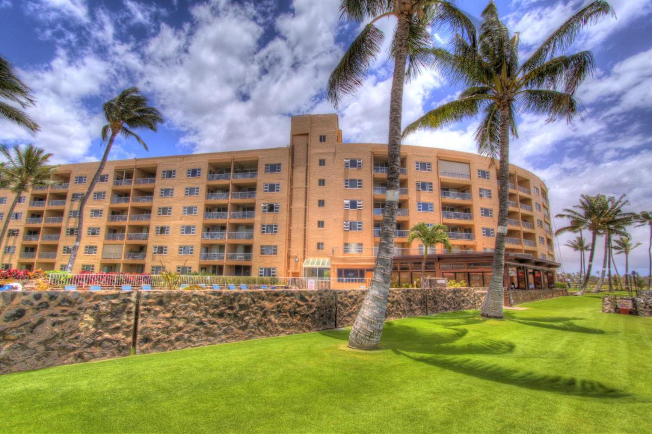 Menehune Shores 309 Kihei Kültér fotó