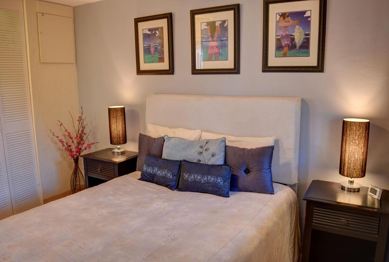 Menehune Shores 309 Kihei Kültér fotó