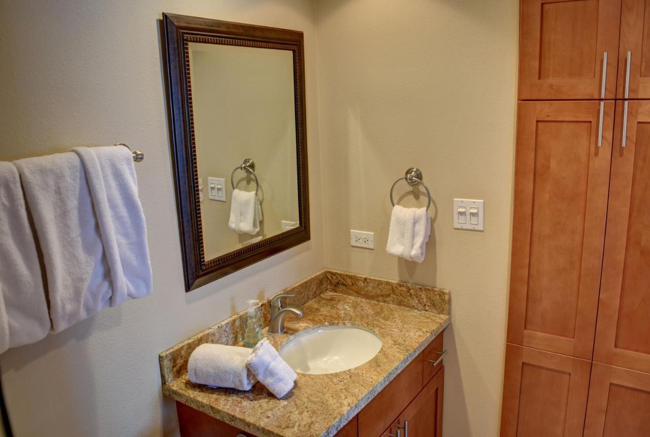 Menehune Shores 309 Kihei Kültér fotó