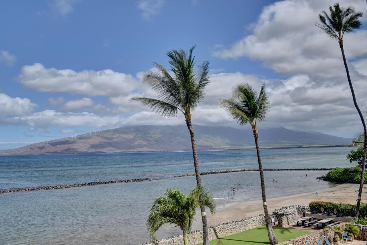 Menehune Shores 309 Kihei Kültér fotó